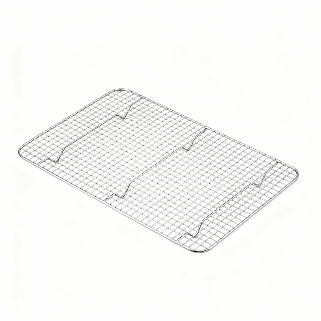 Fs ATA METAL OEM Products Sample - Cooling Rack with 6 legs