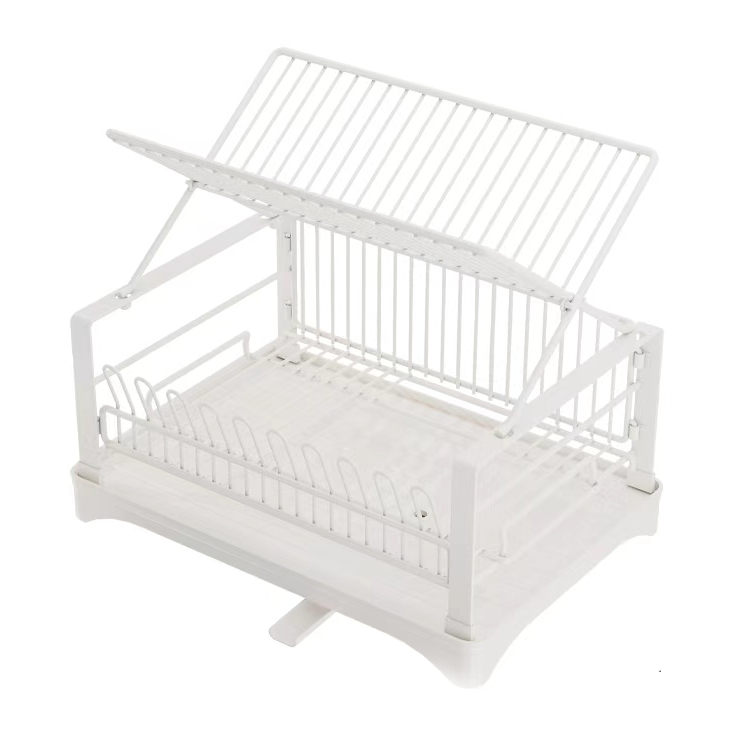 Fs ATA METAL OEM Products Sample - 2 Tier Dish Rack