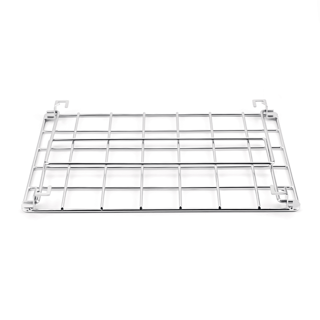 Fs ATA METAL OEM Products Sample - Folded Wire Storage Holder