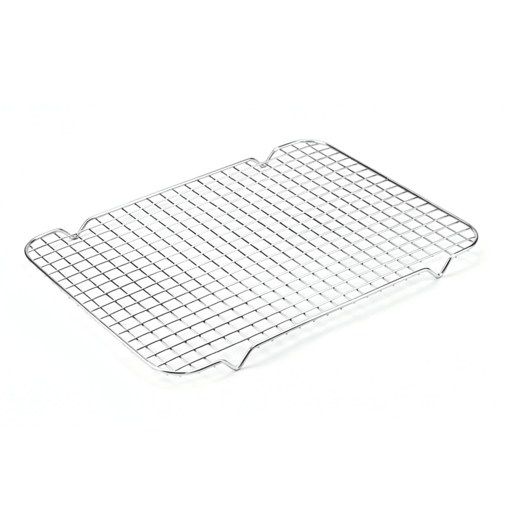 Fs ATA METAL Custom Metal Wire Sample Product - Cooling Rack 37*28 CM