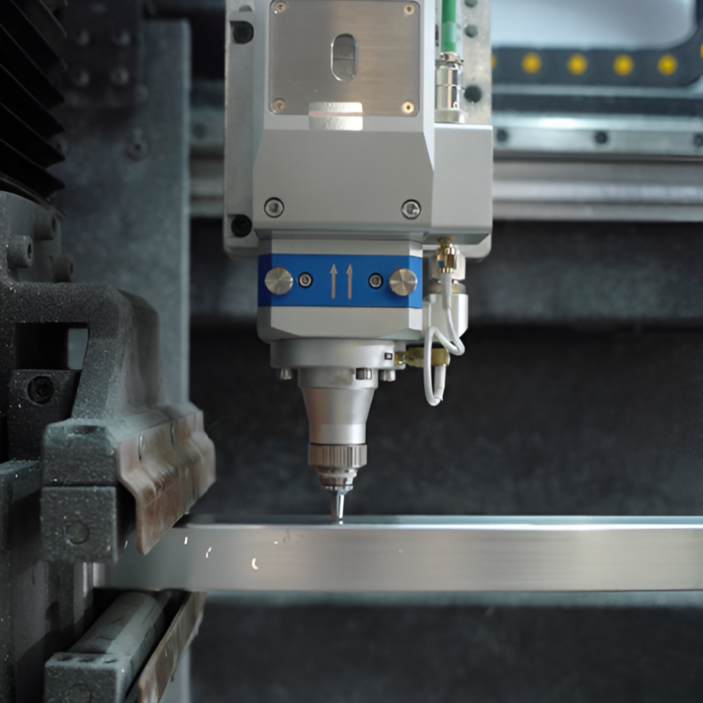 Fs ATA METAL Welding Capability: Laser Welding