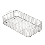 Metal Mesh Basket  |  45*26*9.5