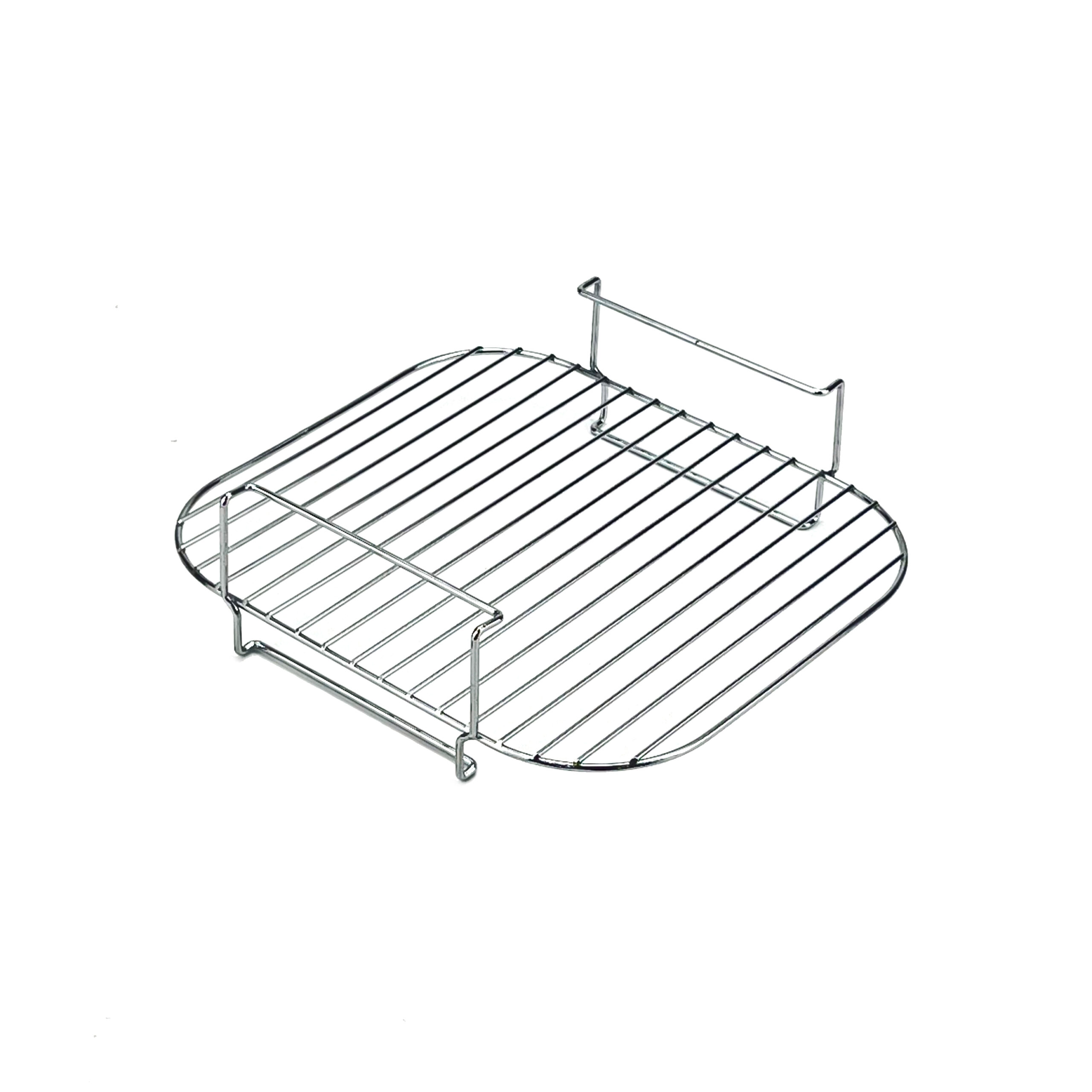 1 (4) Air Fryer Rack | 22x19.5x6 Type B - Image 1