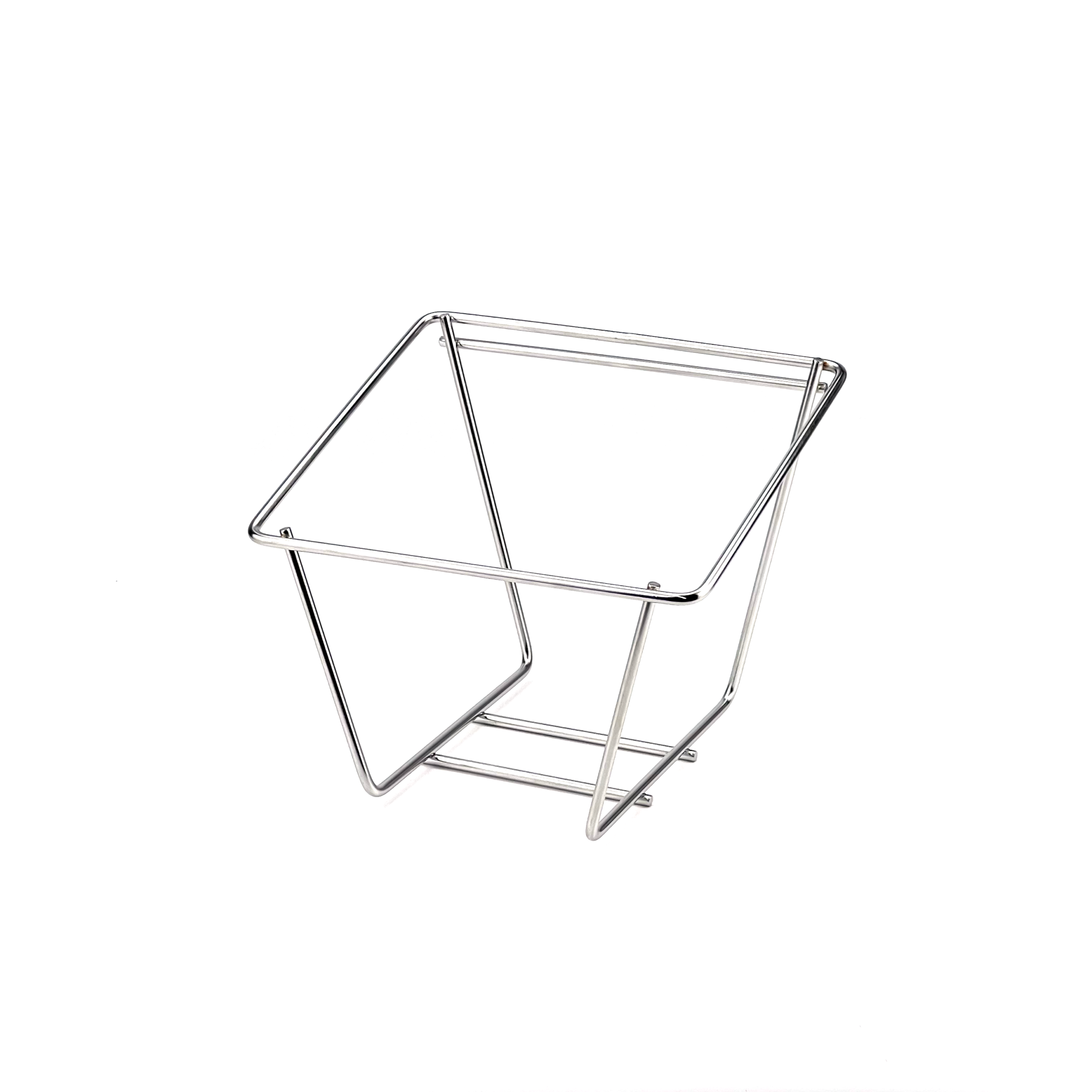 0 (2) OEM Wire Storage Rack Unit Mini