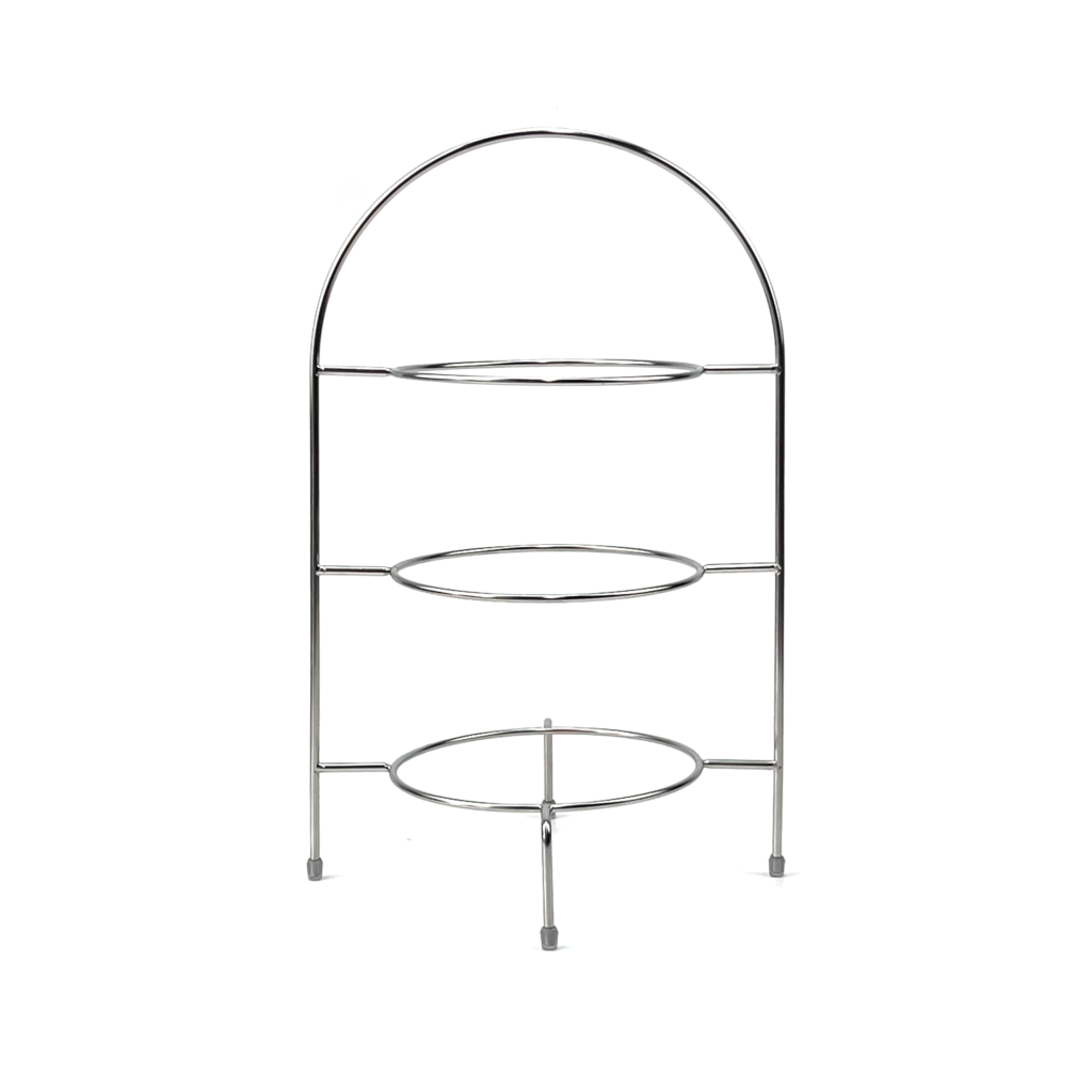 OEM Wire Cake Stand