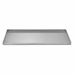OEM Baking Tray 750x305x25mm